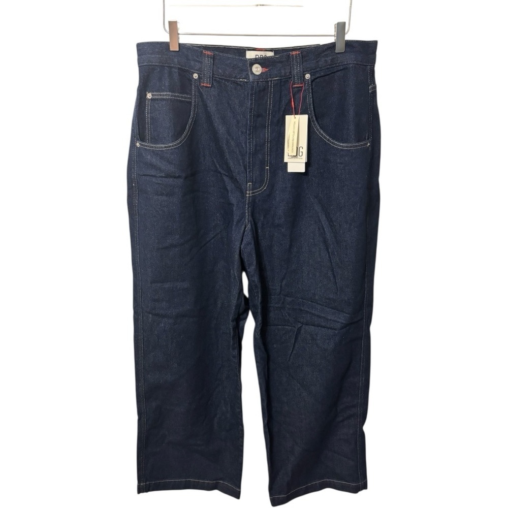 NWT BDG Skate Jean 34x 32